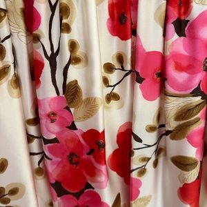 An original Milly of NY floral dress